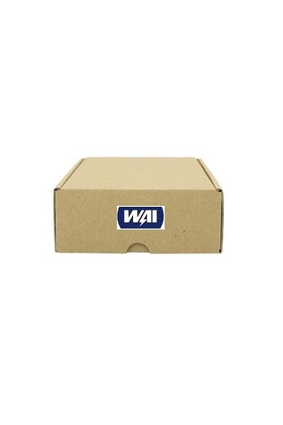 WAI 66-9166-1 Mars Automatigi 12v Vw Mercedes Single Bolt Single Fis (wr847534) Compatible