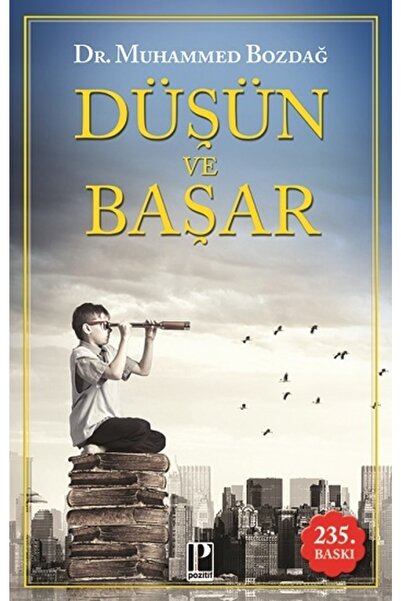 Genel Markalar Düşün Ve Başar Muhammed Bozdağ