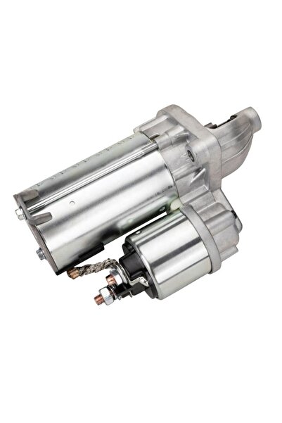 VALEO Fiat Egea 1.3 Multijet Marş Dinamosu Marş Motoru 2016-2019