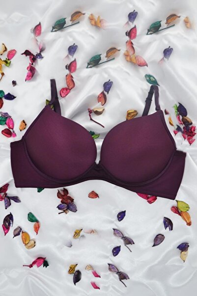 Le Jardin 7033-b Μαγικό σουτιέν με υποστήριξη με εσώρουχο Micro Covered