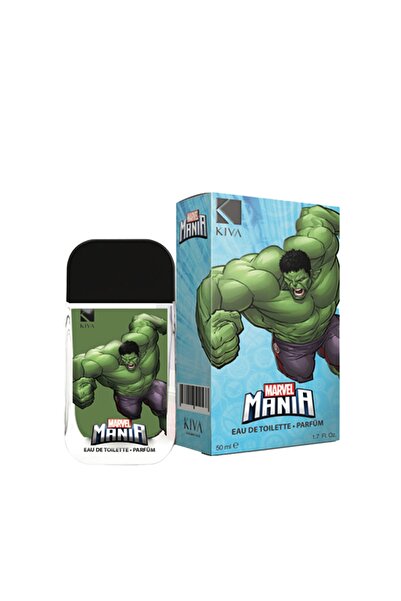 Hulk Kids Edt 50 Ml