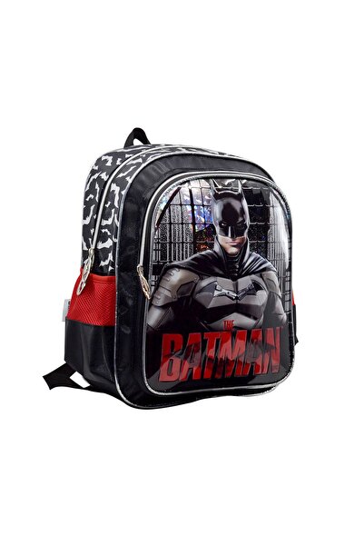 WİGGLE Geantă școlară Batman 1228