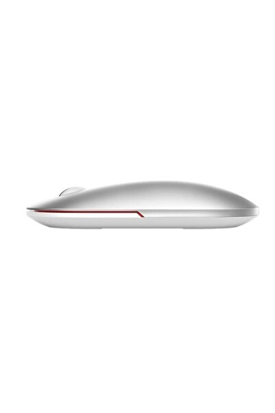 ROVA Mi Elegant Orijinal Bluetooth Çift Modlu Sessiz Mouse Beyaz