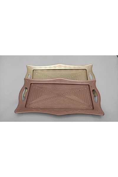 firdevsi hobi Presentation Tray 2 Pieces