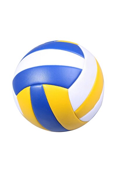 Çokuygunuz Okul Kolej Yetişkin Profesyonel Boy Voleybol Topu