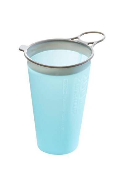 Decathlon Katlanabilir Bardak Sporcu Bardağı Arazi Koşusu 200ml