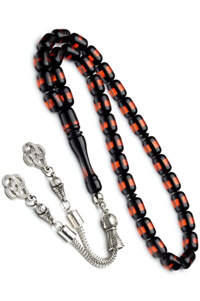 OTTOTESBİH Чоловічий подарунковий капсульний виріз червоний сурміл порошок бу...