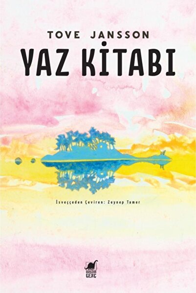 Ayrıntı Yayınları Yaz Kitabı