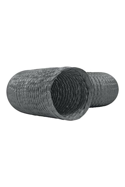 AFS Ø152 mm Pvc.M Reinforced Pvc Flexible Air Duct (10Mt)