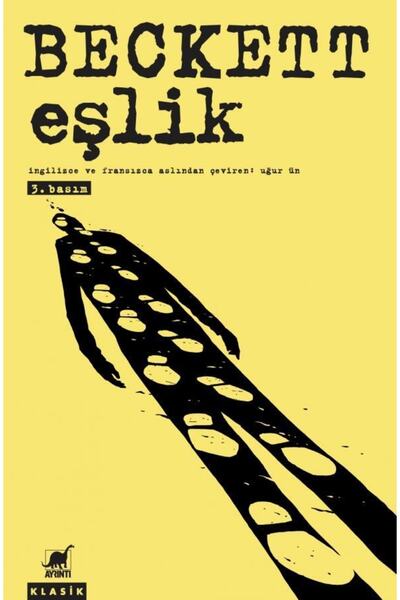 Ayrıntı Yayınları Eşlik