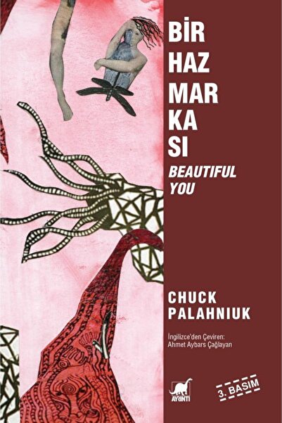 Ayrıntı Yayınları Bir Haz Markası "beautıful You"