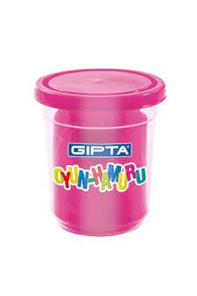 Gıpta Play Dough 120 Gr Pink