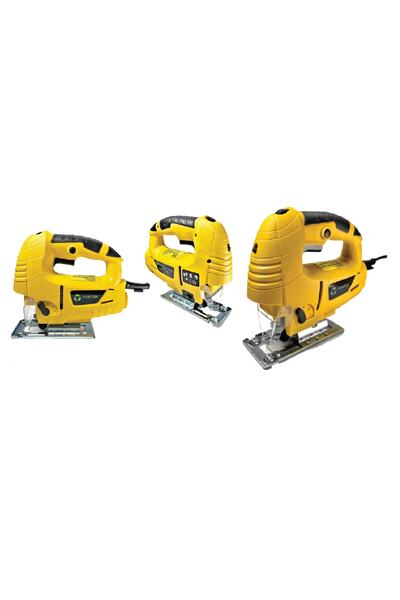 Portek Prt010 Dekupaj Testere 500w