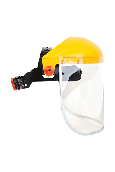 Essafe SİPERLİK YÜZ KORUYUCU VİZÖR GE1251 20X40 (082543)