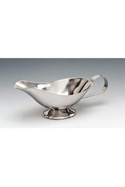 Zicco Duck Model Steel Sauce Bowl 10X18X7 cm