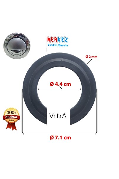 VitrA Rezervuar Iç Takım Contası