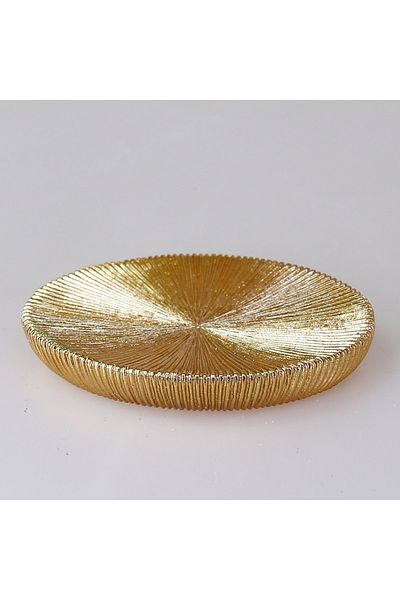 Selim Сапунерка Lydia Solid Gold