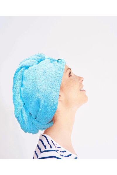 PIRILTI COLLECTION Bone Head Towel