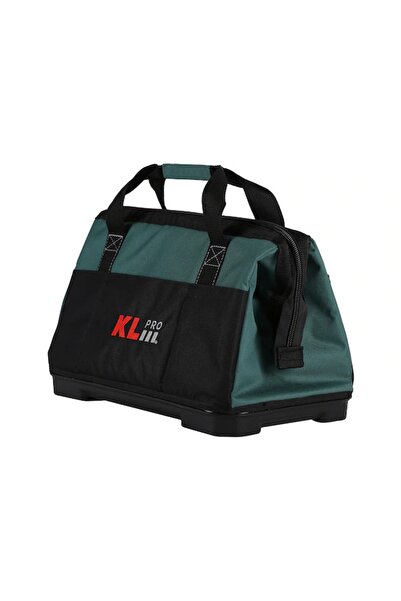 KLPRO Kltct35-pt Plastik Tabanlı Yarı Açık Ağır Hizmet Tipi Alet