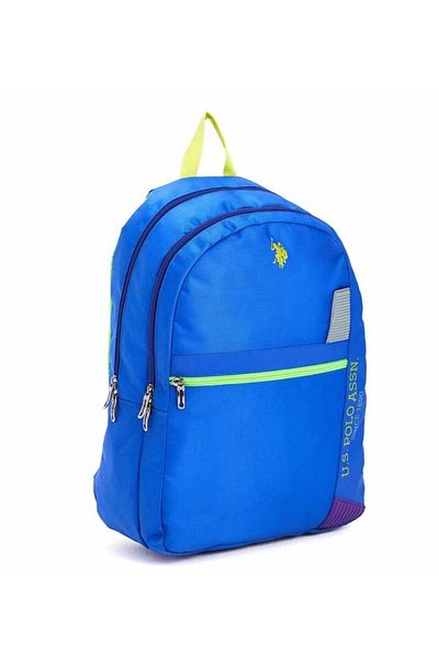 U.S POLO Base. Polo School Bag