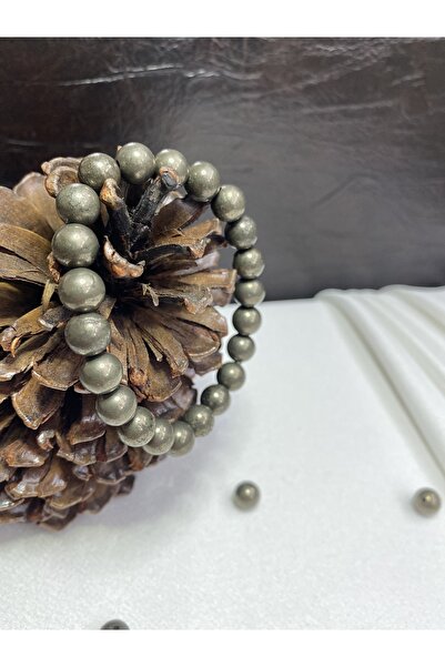 Doğaltaş سوار حجر البيريت الأصلي