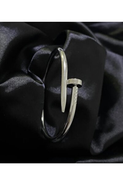 Çelik Nail Model Bracelet Handcuffs