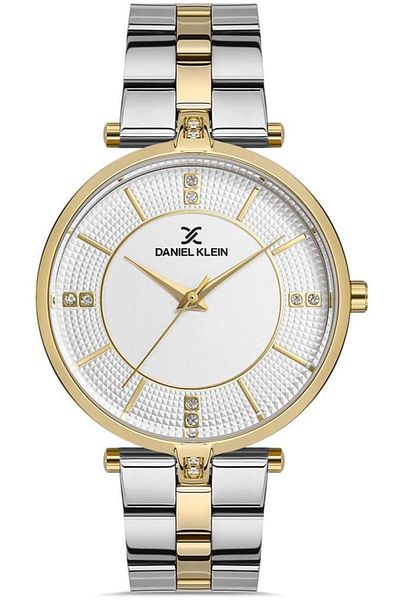 Daniel Klein Edk.1.10041.4 Women's Wristwatch