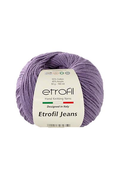 Etrofil Jean trousers