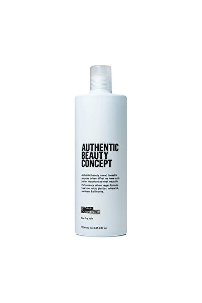 Authentic Beauty Concept - بلسم مرطب 1000 مل