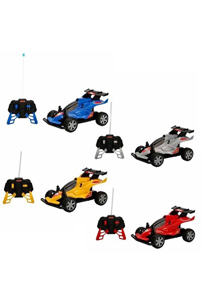 Sunman Suncon Uzaktan Kumandalı Desert Hawk Araba 23 Cm.
