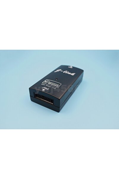 J-LİNK J-link V9 Jtag Programlayıcı Jlınk Programmer Debugger