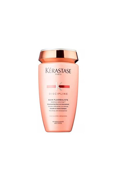 Kerastase ديسيبلين باين فلويداليست - شامبو سهل التشكيل ومضاد للكهرباء 250 مل