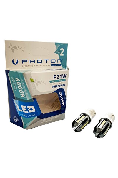 Photon P21 w 12v 93 Exclusive Fren Sinyal Ledi 2'li