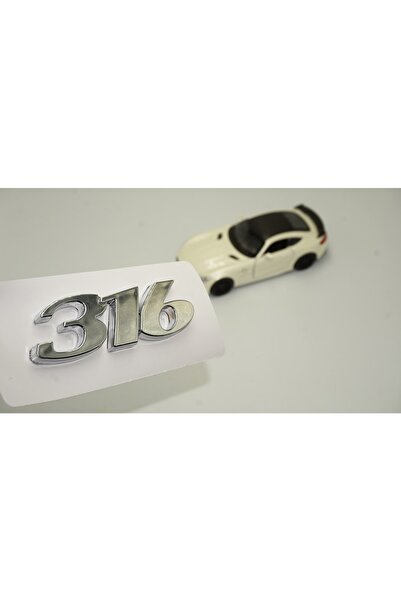 DK Tuning شعار مرسيدس بنز سبرينتر 316 للأمتعة 3M 3D ABS