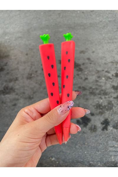 Planet Butik Watermelon Versatil Pen