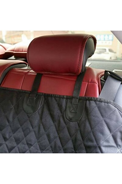 AYACO Car Seat Protection Cover Case Auto Vehicle Interior Waterproof Mattress Cat Dog Cushion Bed