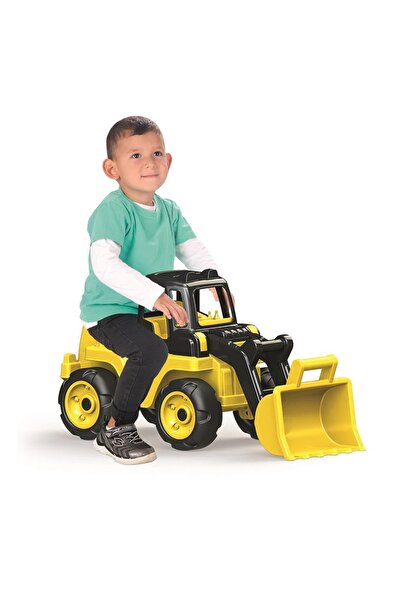 Dolu Dev Dozer Kutulu 7134