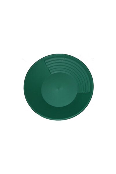 Hdg GOLD PAN ALTIN ARAMA YIKAMA TAVASI YEŞİL