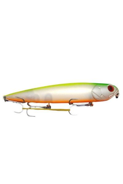 RİVER Su Üstü-seabass Bullet - Popper-12.5cm/23gr.