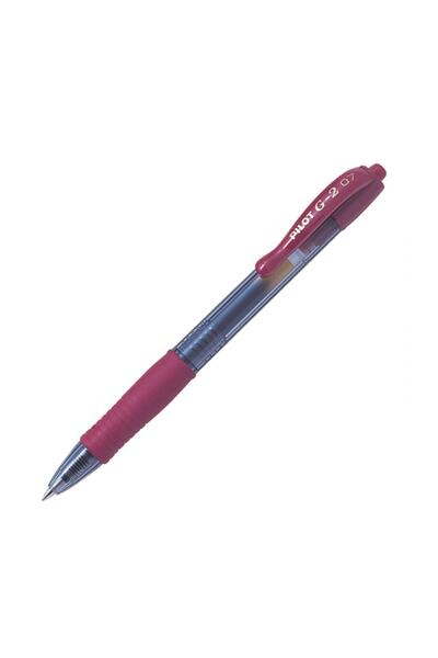 Pilot G2 0.7 - كلاريت ريد