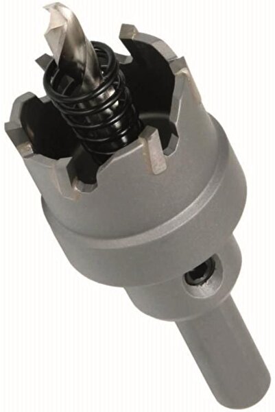 Knisaw Knısaw T.c.t Metal Delik Delme Panç - 51 Mm