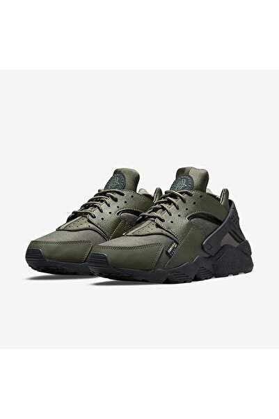 Nike Air Huarache Haki Yürüyüş Ayakkabısı Do6703-300