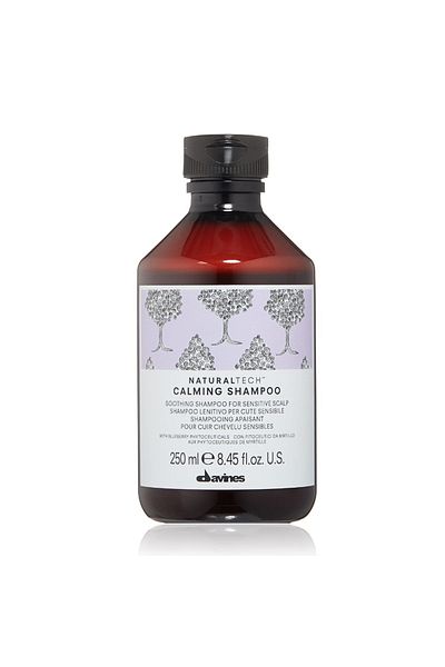 Davines DAVINES Naturaltech - 250 Ml Shampoo for Soothing Hair TRUSTYYYY 49