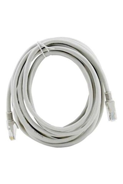 Platoon 3 Meter Cat6 Ethernet Network Cable