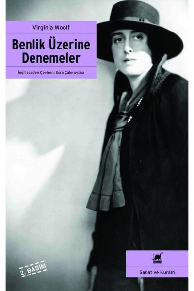 Ayrıntı Yayınları Benlik Üzerine Denemeler