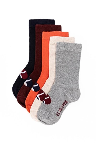 U.S. Polo Assn. Чорапи за момче