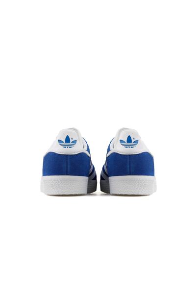 adidas Gazelle Erkek Günlük Ayakkabı Gx2207 Mavi