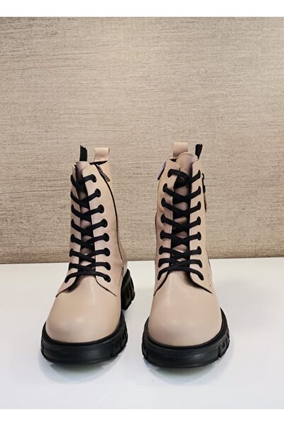 VOOG Women's Leather Boots