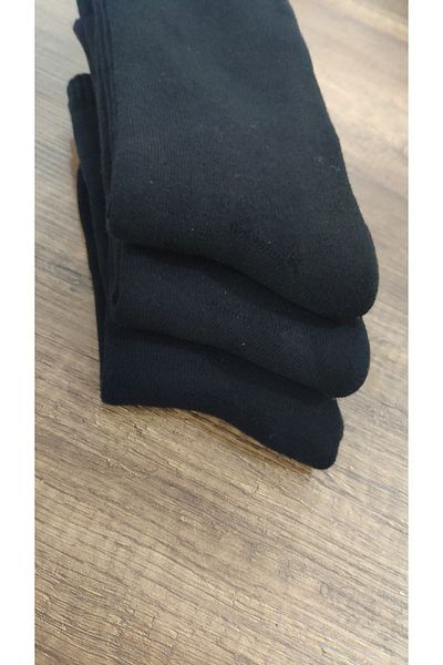 erceys Мъжки зимни термо чорапи Inner Towel Premium Series 3 чифта
