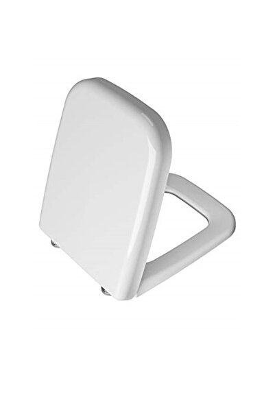 VitrA Shift 91-003-001 Klozet Kapağı, Duroplast, Beyaz